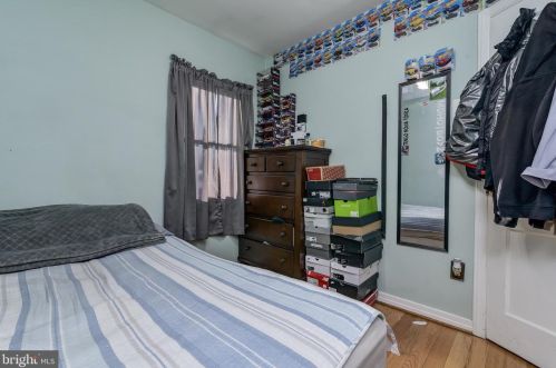 4506 Clearfield Rd, Silver Spring MD 20906-4614 exterior