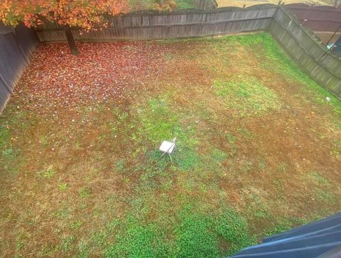 3867 Lake Sanctuary Way, Atlanta GA  30349-1898 exterior