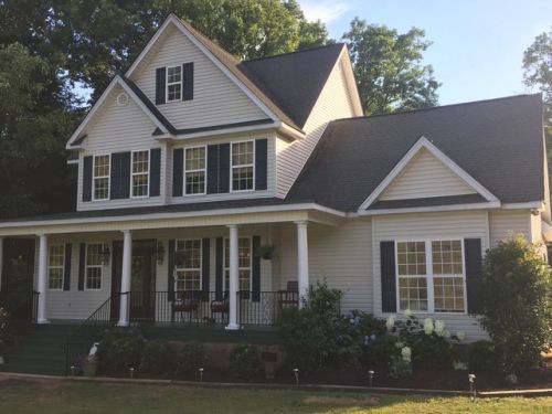 388 Kay Dr, Hartwell, GA 30643-5770