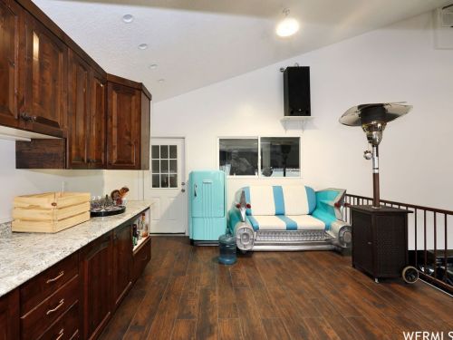 29731 Old Lincoln Hwy, Hoytsville UT 84017-9621 exterior