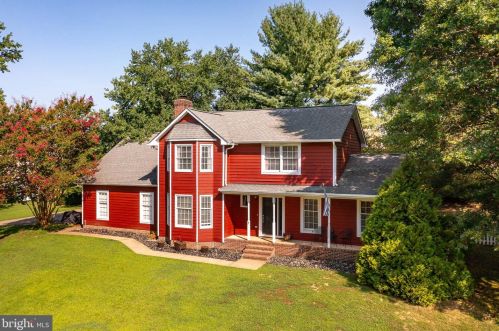 7 Trotter Cir, Fredericksburg, VA 22407-1481