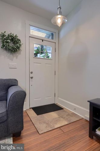 345 Ross St, Lancaster PA  17602-1941 exterior