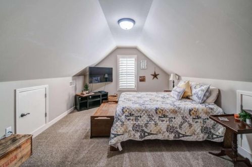 145 Talc Mine Rd, Big Canoe GA  30143-0052 exterior