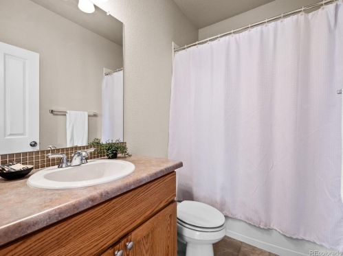 2181 Willow Ct, Denver CO  80238-3300 exterior