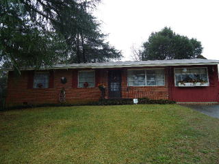 3110 Scenic Dr, Augusta, GA 30909-4226