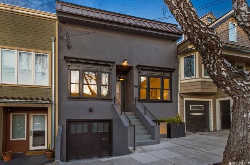 1669 Alabama St, San Francisco, CA 94110-5256