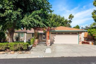 264 Weatherly Way, Vacaville, CA 95687-4705