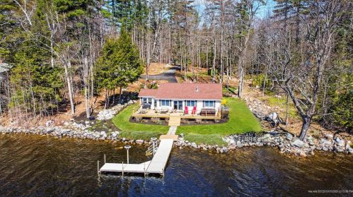 6 Croquet Ln, Belgrade, ME 04917-3539