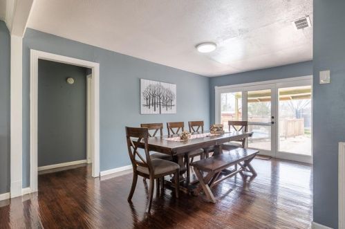 3113 Ray Ct, Fort Worth TX  exterior