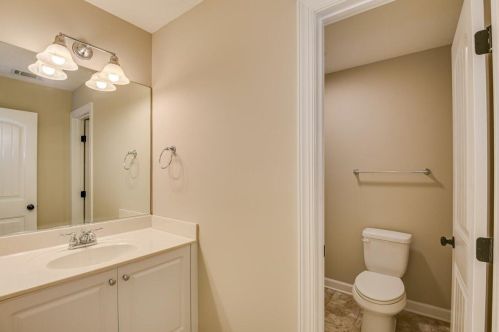 1230 Berkley Hills Pass, Evans GA  30809-7474 exterior