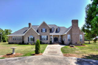 1555 Reynolds Rd, Pinewood, SC 29125-9770
