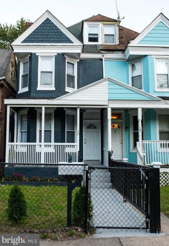 20 Overbrook Ave, Trenton, NJ 08618-5410