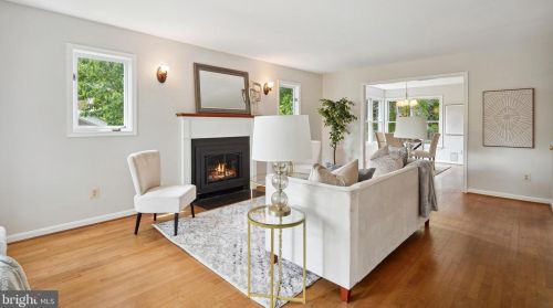 3121 1st St, Arlington, VA 22201-1032