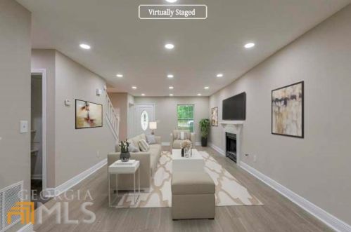 5242 Mccarter Ct, Stone Mountain, GA 30088-2517