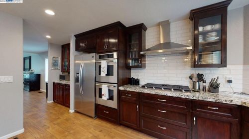 17994 Hillwood Ln, Morgan Hill, CA 95037-3529