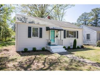 6409 Kensington Ave, Richmond, VA 23226-3009