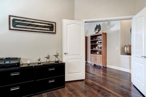 6408 Convict Hill Rd, Austin TX  78749-2348 exterior