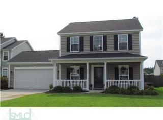 313 Remington Pl, Savannah, GA 31322-3807