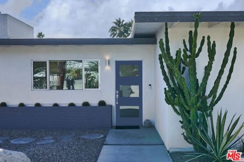 1027 San Lucas Rd, Palm Springs, CA 92264-0640