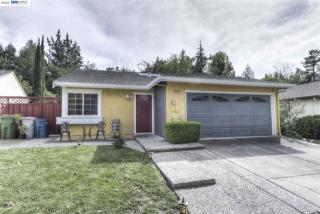 44603 Japala Pl, Fremont, CA 94539-6665