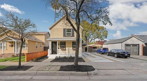 209 Forrest Ave, Lodi, CA 95240-1109