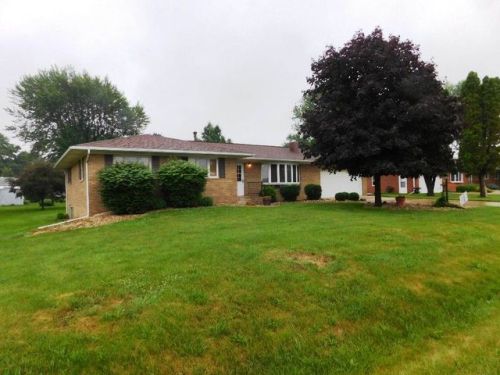 11701 1st St, Coyne Center IL  61264-3902 exterior