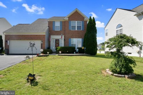 11792 Fullers Ln, Owens, VA 22485-2445