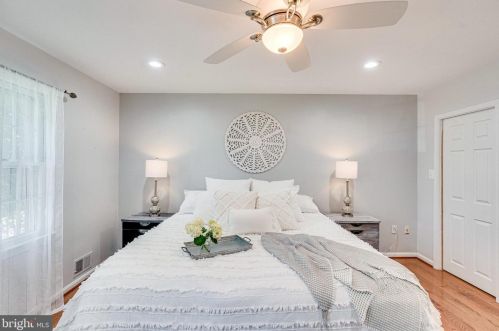 7938 Lk Pleasant, Springfield VA  22153-3004 exterior