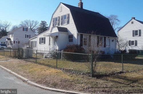 128 Rigdon Rd, Aberdeen MD  21001-2519 exterior