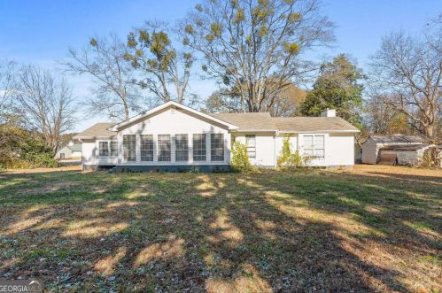 20 Rosser Rd, Mcdonough, GA 30252-2924