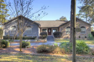 160 Turtle River Ln, Brunswick, GA 31523-6080