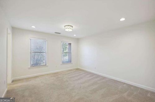 1185 Empire Ave, Atlanta GA  30329-0017 exterior