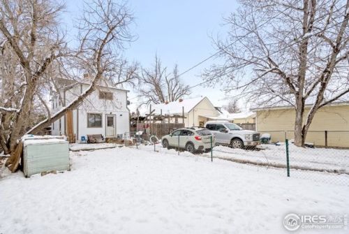 1029 18 Ave, Greeley CO 80631-3628 exterior