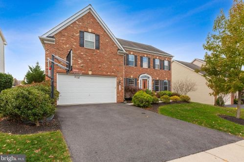 16 Wagon Shed Ln, Middletown, MD 21769-7757
