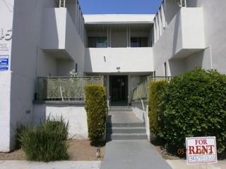 2045 Sherbourne Dr, Los Angeles CA  90034-1356 exterior