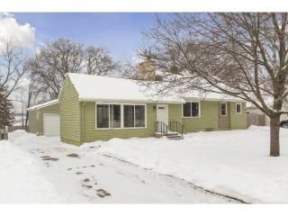 3541 Quail Ave, Minneapolis MN  55422-2877 exterior