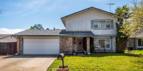 6704 Misty Creek Dr, Citrus Heights, CA 95621-1865