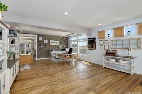 4708 Truckee St, Denver, CO 80249-8692