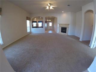 4752 Poplar Ridge Dr, Fort Worth TX  76123-4052 exterior