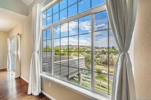 3287 Indiana St, Denver CO  80228-5499 exterior