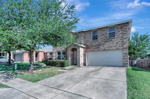 740 Riverflat Dr, Fort Worth, TX 76179-7343