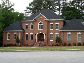 3993 Hammonds Fry, Evans, GA 30809-8012