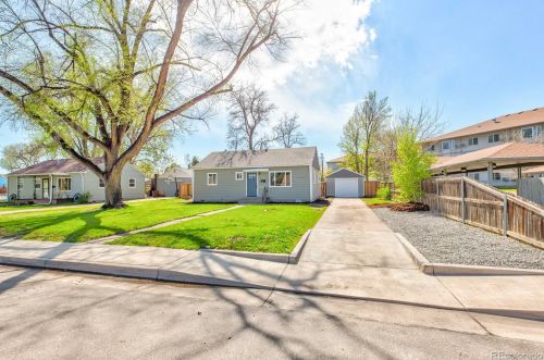 2323 6th Ave, Greeley, CO 80631-7125