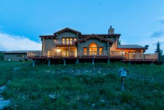 1959 Tiger Rd, Breckenridge, CO 80424