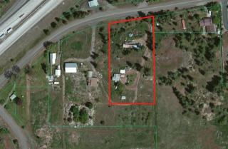 4719 Garden Springs Rd, Spokane WA  99224-4835 exterior