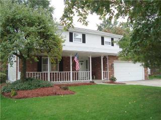 5960 Lisa St, Columbus, OH 43231-2324