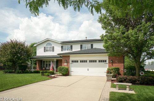 19336 Newport Dr, Mokena, IL 60448-8000