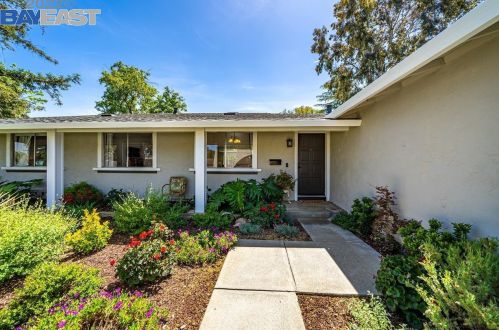 2602 Superior Dr, Livermore, CA 94550-6614