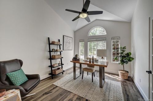 5756 Danube Cir, Aurora CO 80015-5148 exterior