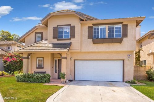 808 Calle Mar Vis, Oxnard, CA 93030-8058
